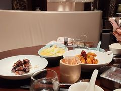 -环球港凯悦 · 享悦中餐厅