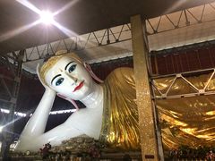 -ခြောက်ထပ်ကြီးရွှေသာလျောင်းဘုရားကြီး