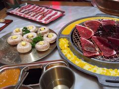 -韩宫宴和牛烤肉(宁波环球银泰城店)