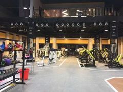 -阳光悦动游泳健身会所