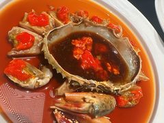 -庐灶江南·江南菜·四合院Bistro(东直门雍和宫·原华侨宾馆店)