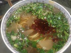 -东方宫·中国兰州牛肉拉面(三里屯店)