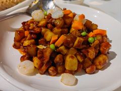 -老吉士酒家(丁香国际店)