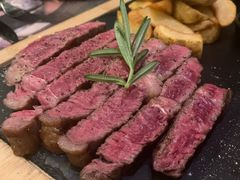 -OGGI TRATTORIA PIZZERIA(深业上城店)