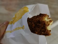 -贝儿多爸々の泡芙工房(嘉里汇店)