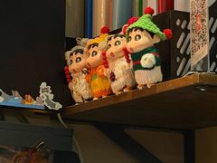 -Fukumimi·美醉堂 居酒屋(金尚店)
