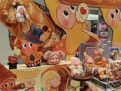 -泡泡玛特POPMART(苏州诚品生活店)