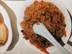 -火宫殿·小吃王国(坡子街店)