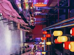 -十三姨正合丰烤肉(营迹路店)