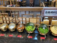 -渝宗老灶火锅(巴国城店)