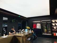 -TOP健身私教工作室(侨香店)