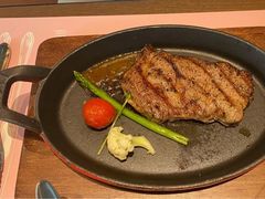 肉眼牛排-西堤牛排(合肥之心城店)