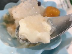 龙眼豆花冰-糖潮糖水铺(省府店)