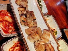 -火炉情韩国料理店(古田路店)