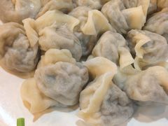 -宝源饺子(麦子店街店)