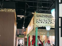 -锦府盐帮·侯宅(五棵松万达店)