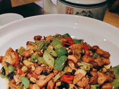 -老阿爸鲜鱼土菜(昆山花桥店)