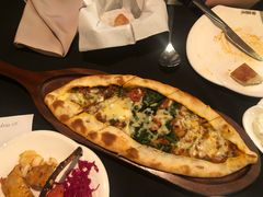 -Efes Turkish & Mediterranean Cuisine 艾菲斯餐厅(陆家嘴店)