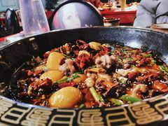 -一只烧鸡公(解放碑店)