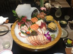 -康帝国际酒店-艾斯本自助西餐厅