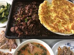 -清真永恒华威肉饼(潘家园店)