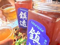 -古城苗家土菜馆(河景餐厅店)