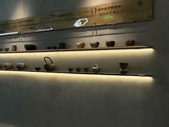 -喜茶(深圳万象城黑金店)