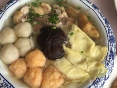-老人和饭店(淮海中路店)