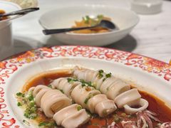 -四季明湖·鲁菜海鲜(明湖店)