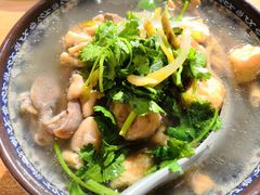 -老城南.鸭血粉丝汤(夫子庙店)