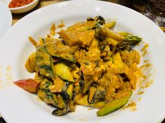 -多福饺·家常菜(谷德店)