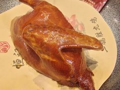 -恒记饭店(珠江路总店)