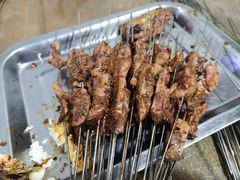 -清真·马峰烤肉(小学习北巷店)