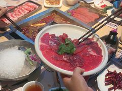 -锦城印象火锅(天府三街店)