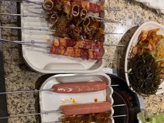-丰茂烤串(卫星广场店)