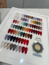 -CM.Nail美甲美睫