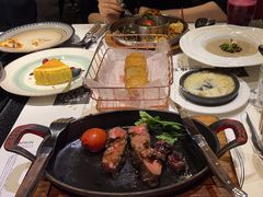 -西堤牛排(北京国瑞店)