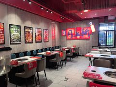 -宏姐串串香(宏伟路店)