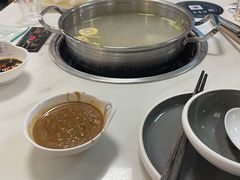 -三头牛·潮汕牛肉生蚝火锅 (夏湾店)