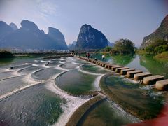 -明仕田园