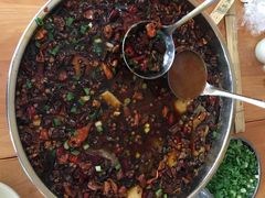 -黑竹香鸡(营和巷店)