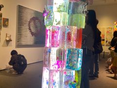 -四川美术学院美术馆