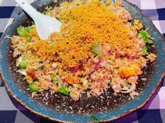 -阿妹小海鲜(下角店)