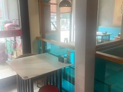 -山丹丹西北菜(金贸大厦店)