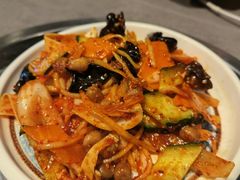 -金龙烧烤·牛肉面(西塔店)