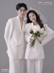 -今生有约婚纱摄影店(景德路店)