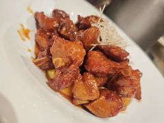-凤阁楼果木烧鹅(鹤山陈山店)