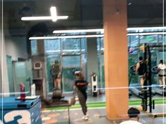 -银锐24h健身·Ai闪练(建设路店)