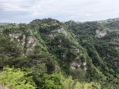 -十九峰景区