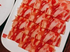 -1078號老北京涮肉(松柏店)